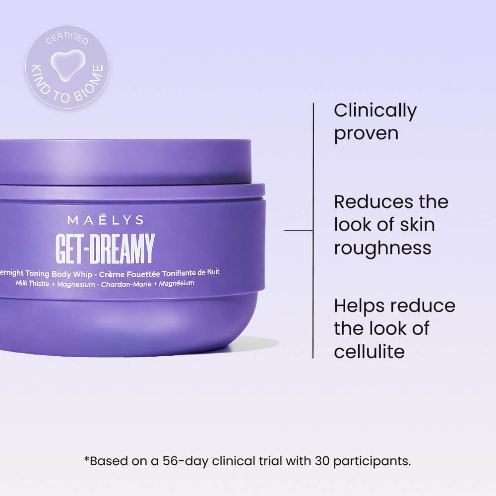 MAËLYS GET-DREAMY Overnight Toning Body Whip