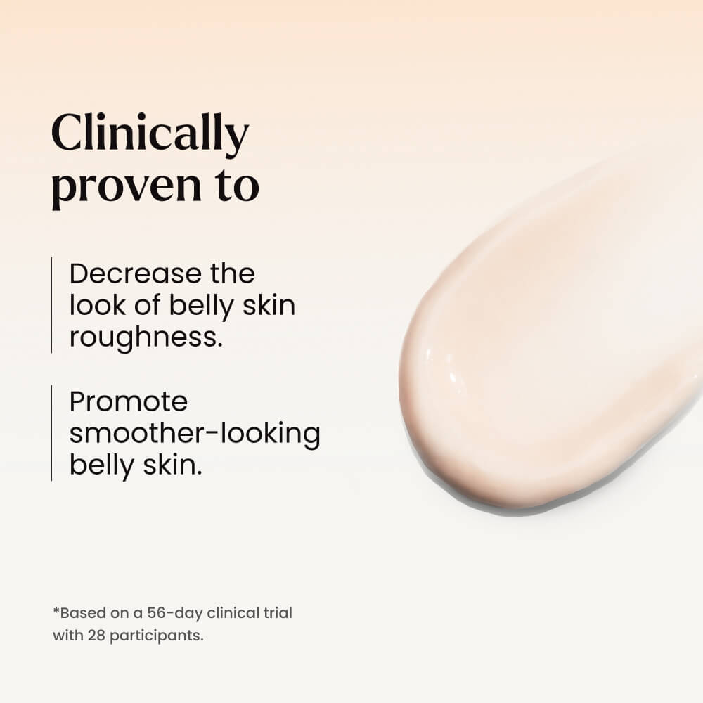 MAËLYS B-FLAT Belly Firming Cream